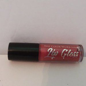 Color Workshop Lip Gloss